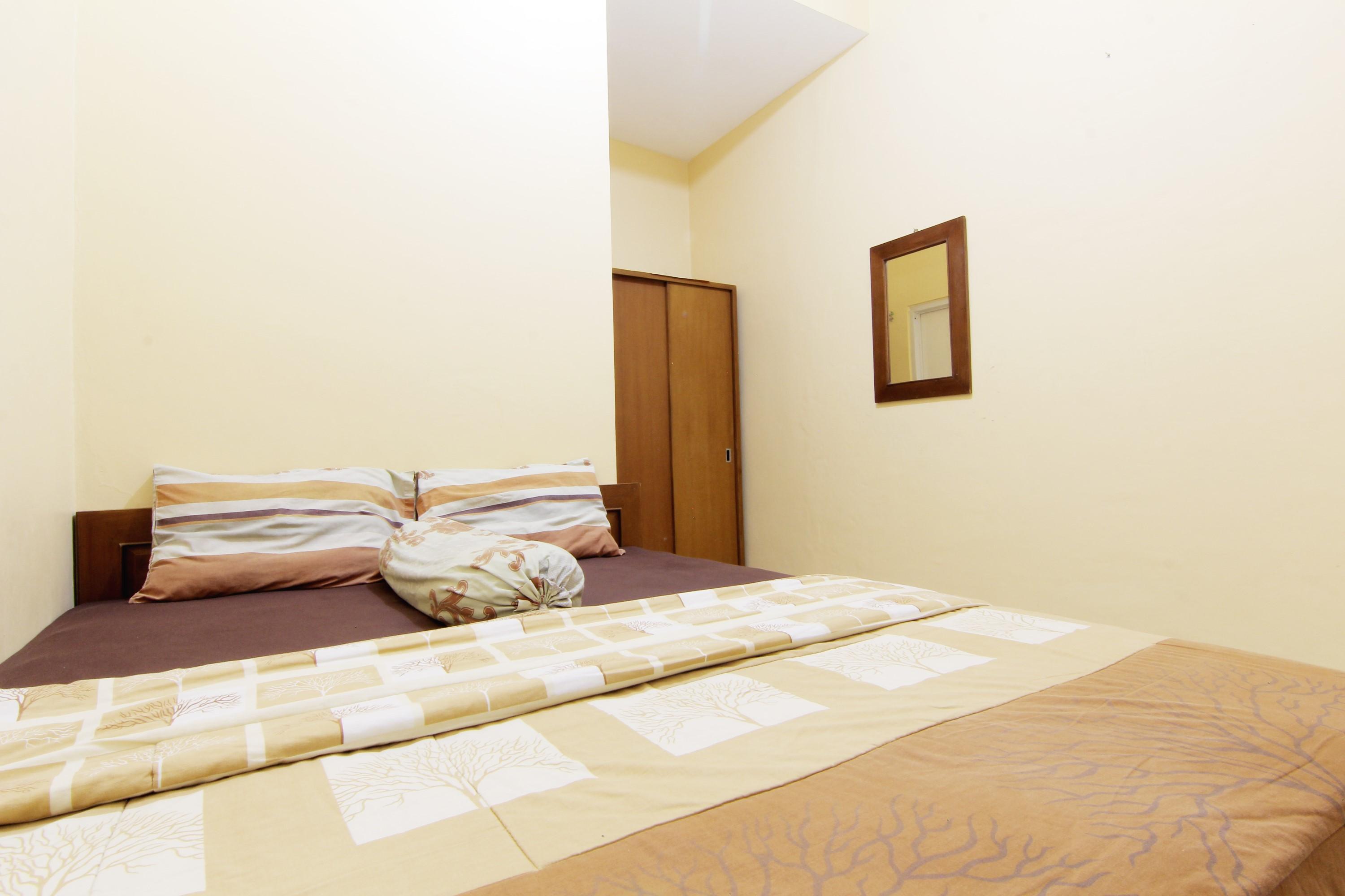 Готель Jj House Gejayan Kejayan Екстер'єр фото