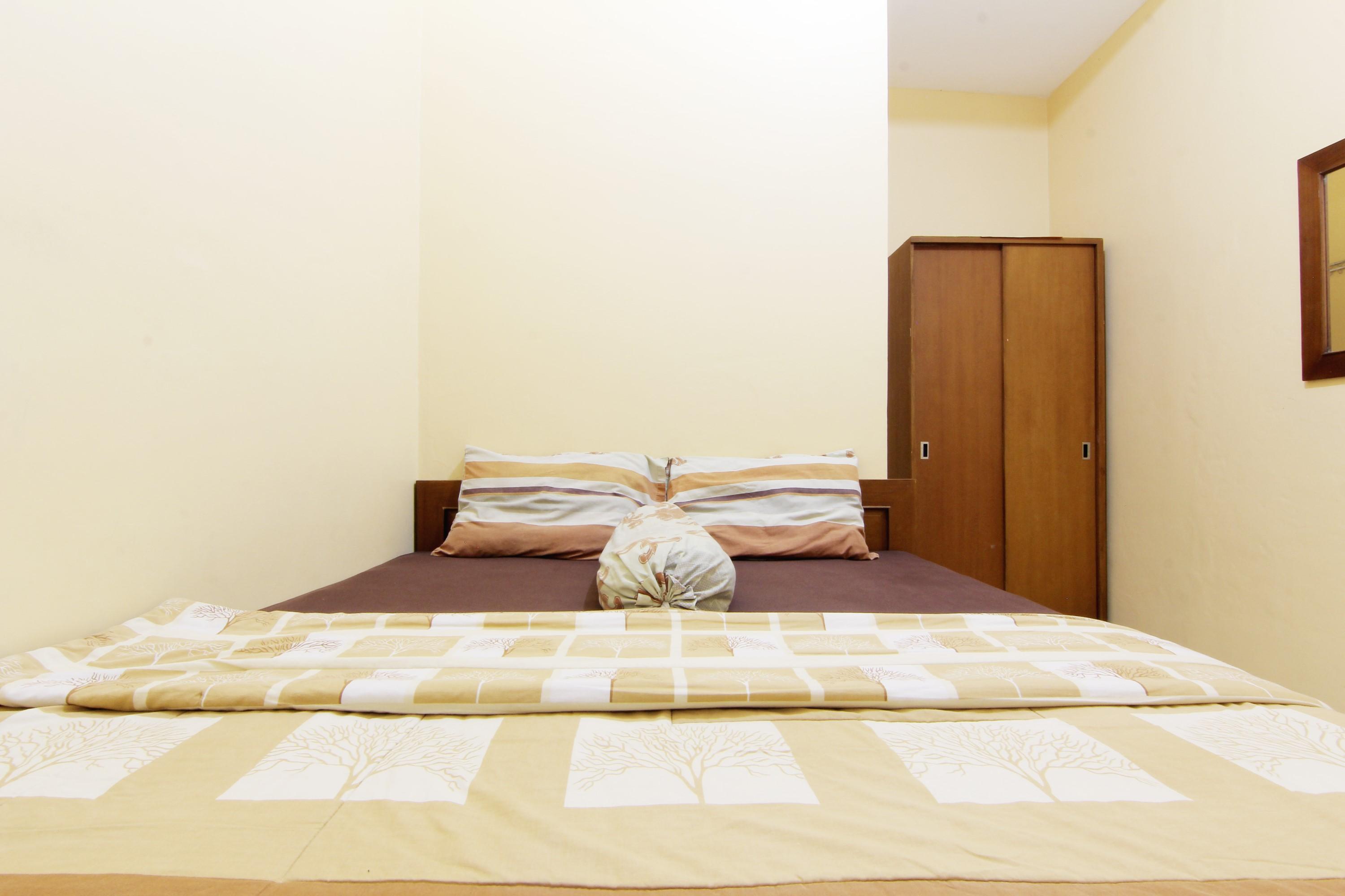 Готель Jj House Gejayan Kejayan Екстер'єр фото