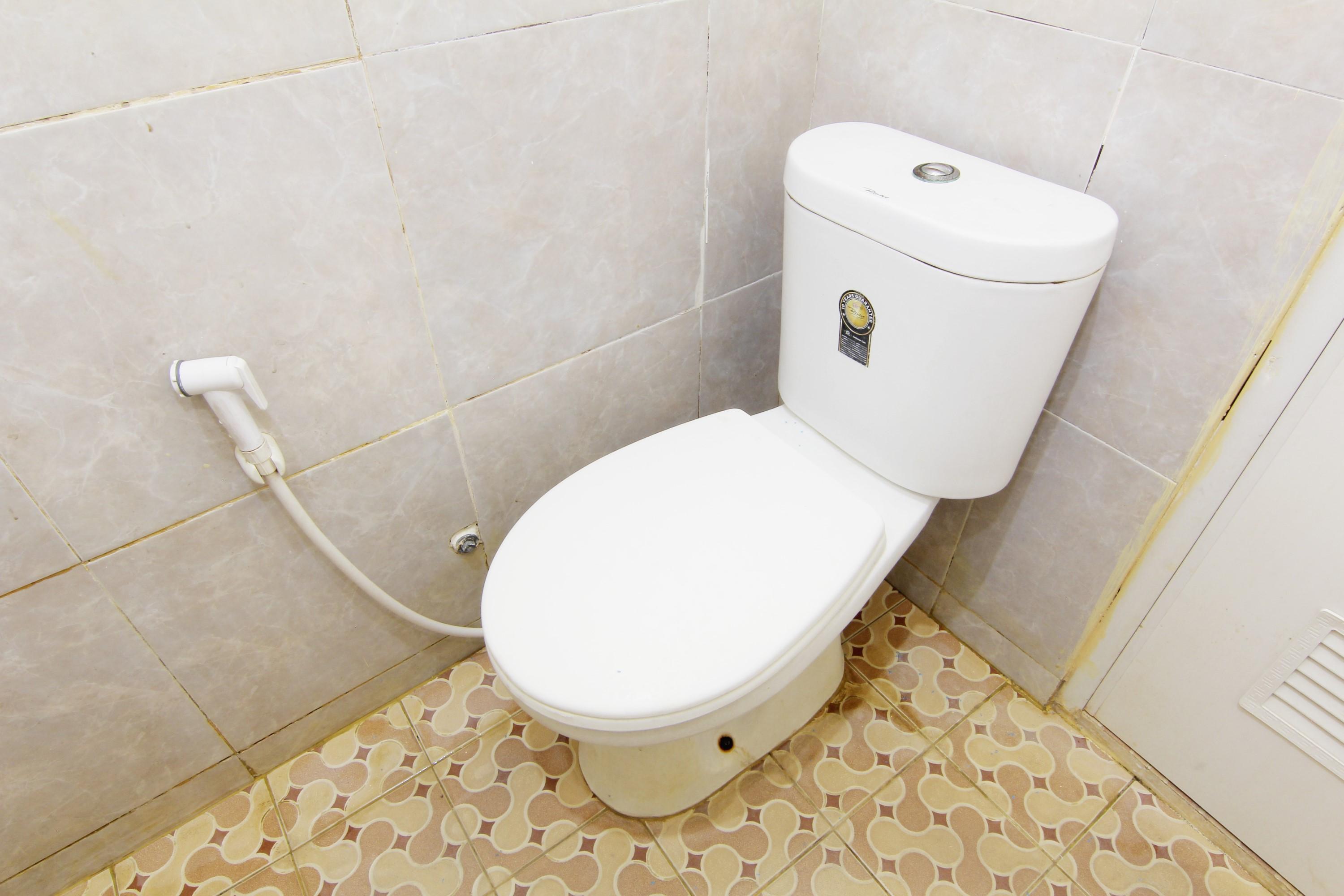 Готель Jj House Gejayan Kejayan Екстер'єр фото