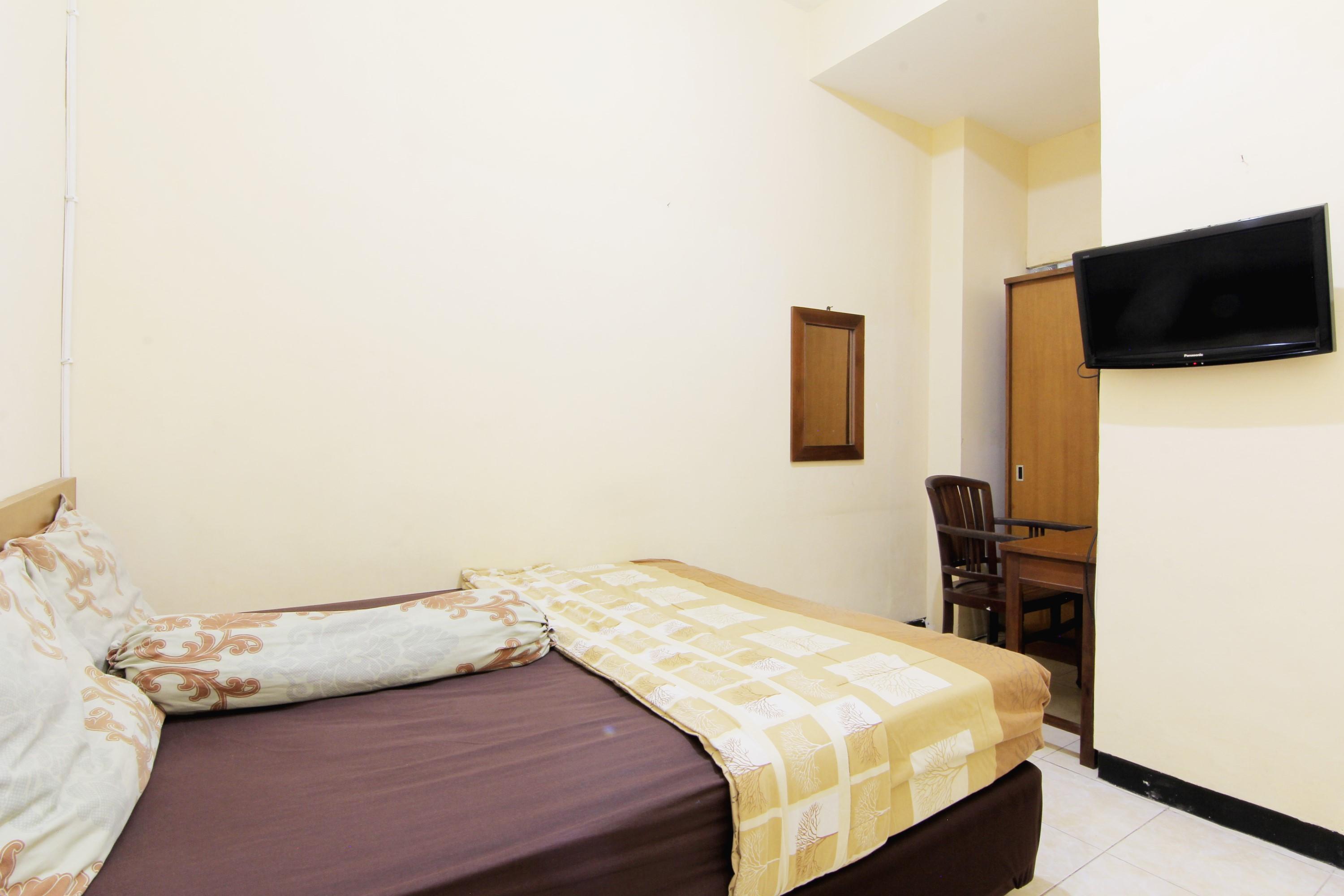 Готель Jj House Gejayan Kejayan Екстер'єр фото